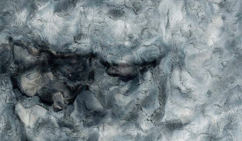 Galaxy Bering Sea