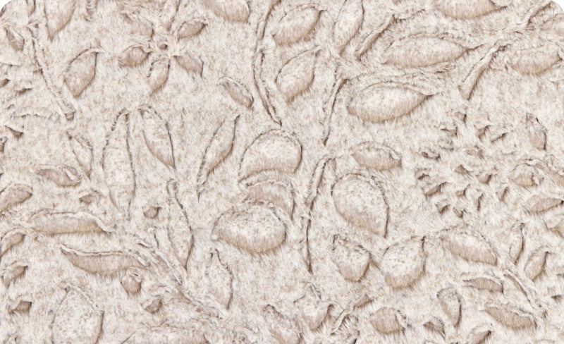 Heather Poppy Simply Taupe