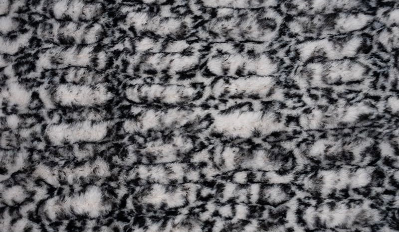 Milan Cheetah Black Pearl