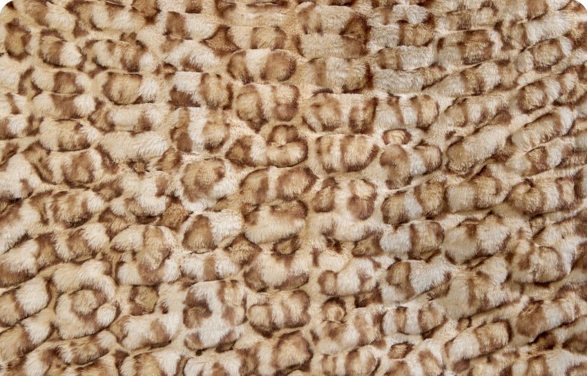 Milan Clouded Leopard French Oak