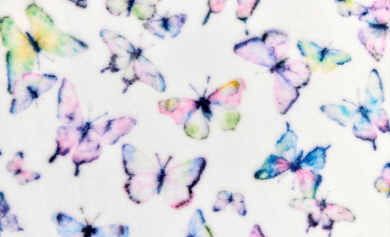 Seal Butterfly Multi