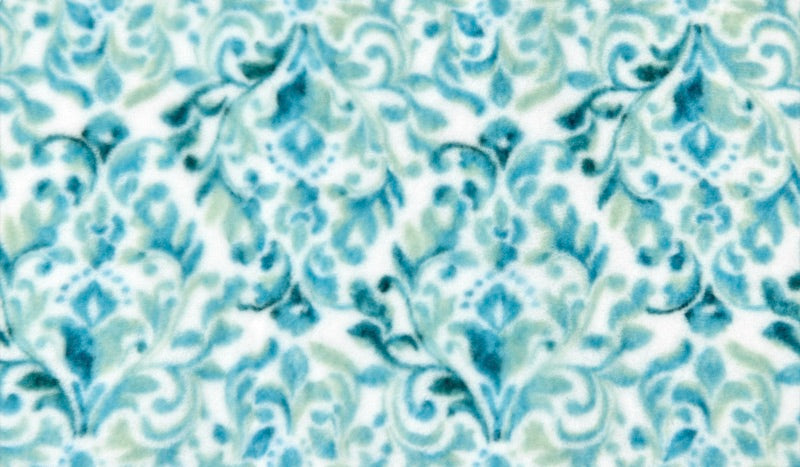 Seal Damask Spearmint