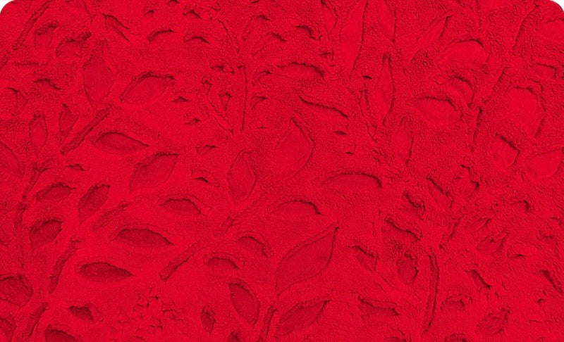 Poppy Scarlet