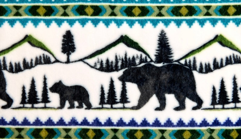 Seal Trailhead Loden