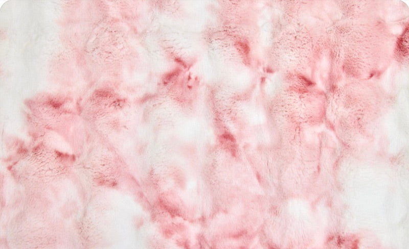 Powderpuff Sorbet Rosewater