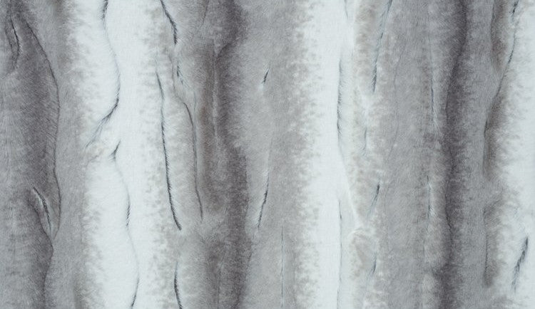 Angora Platinum