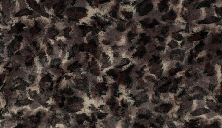 Bobcat Taupe / Black