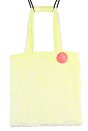 Ridge Neon Highlighter - Tote Bag - Sew Sweet Minky Designs
