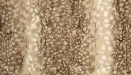 Fawn Cappuccino