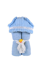 Sky Puppy - Swankie Hooded Towel