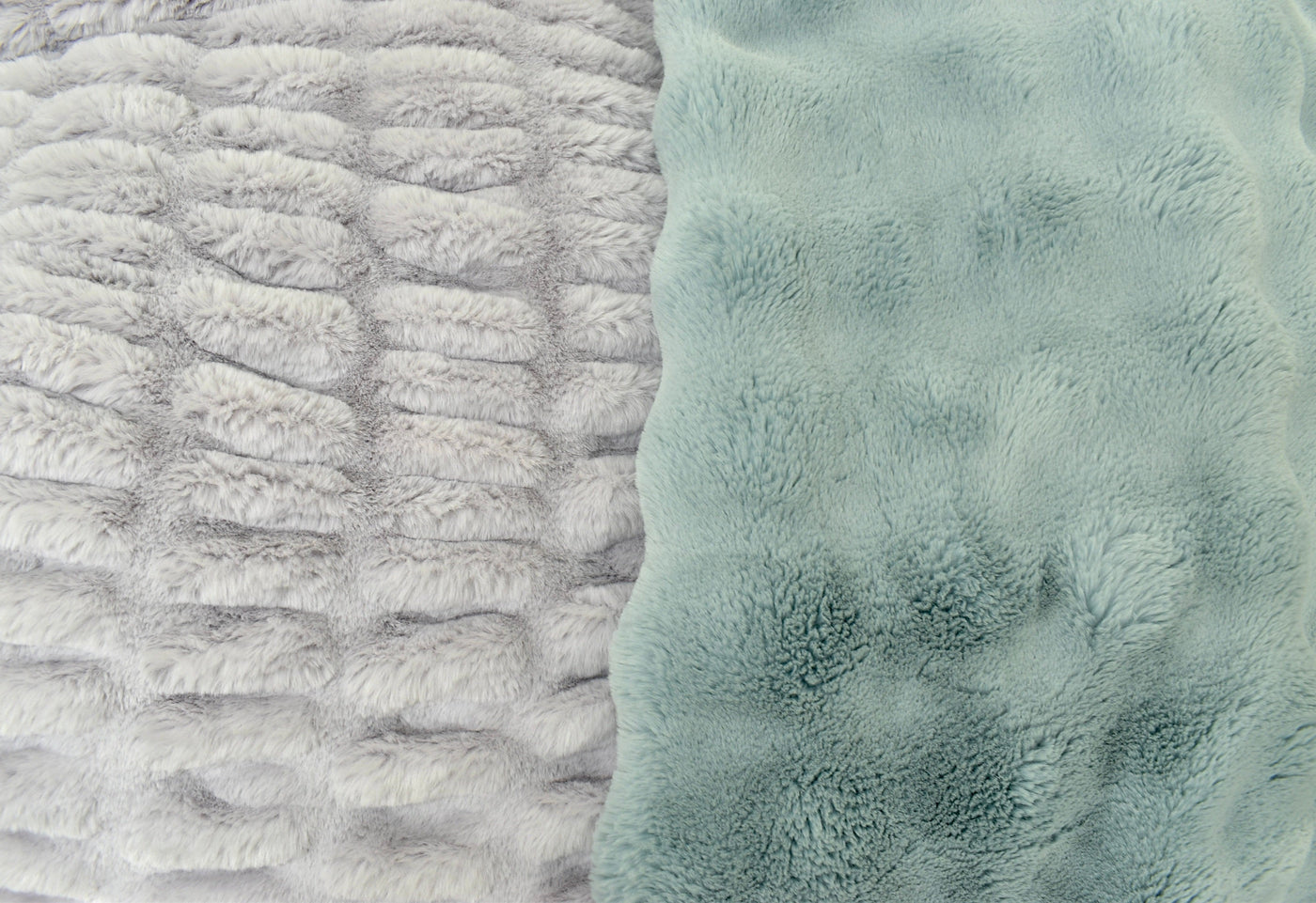 Milan VS Powderpuff: Which blanket should I get?