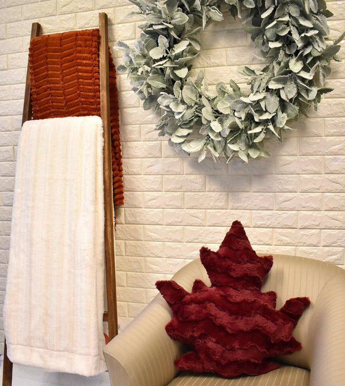 “Fall” In Love with Minky - Sew Sweet Minky Designs
