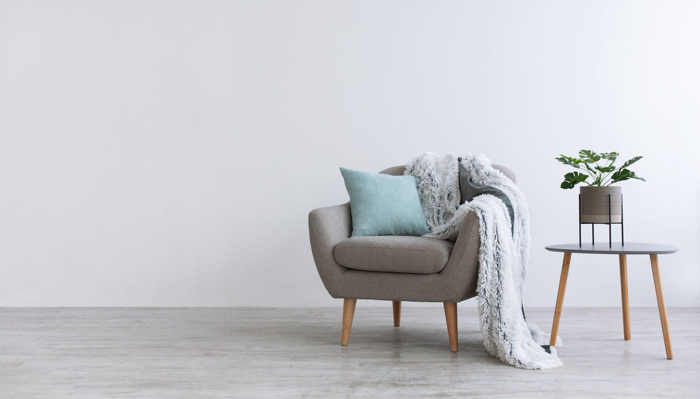 What Is a Throw Blanket? - Sew Sweet Minky Designs