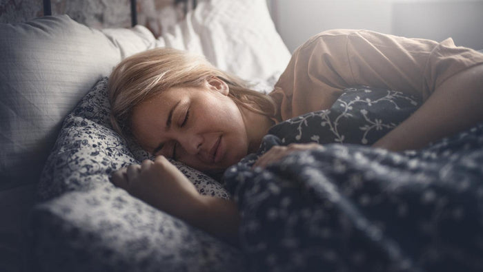 What Is the Optimal Sleeping Temperature? - Sew Sweet Minky Designs