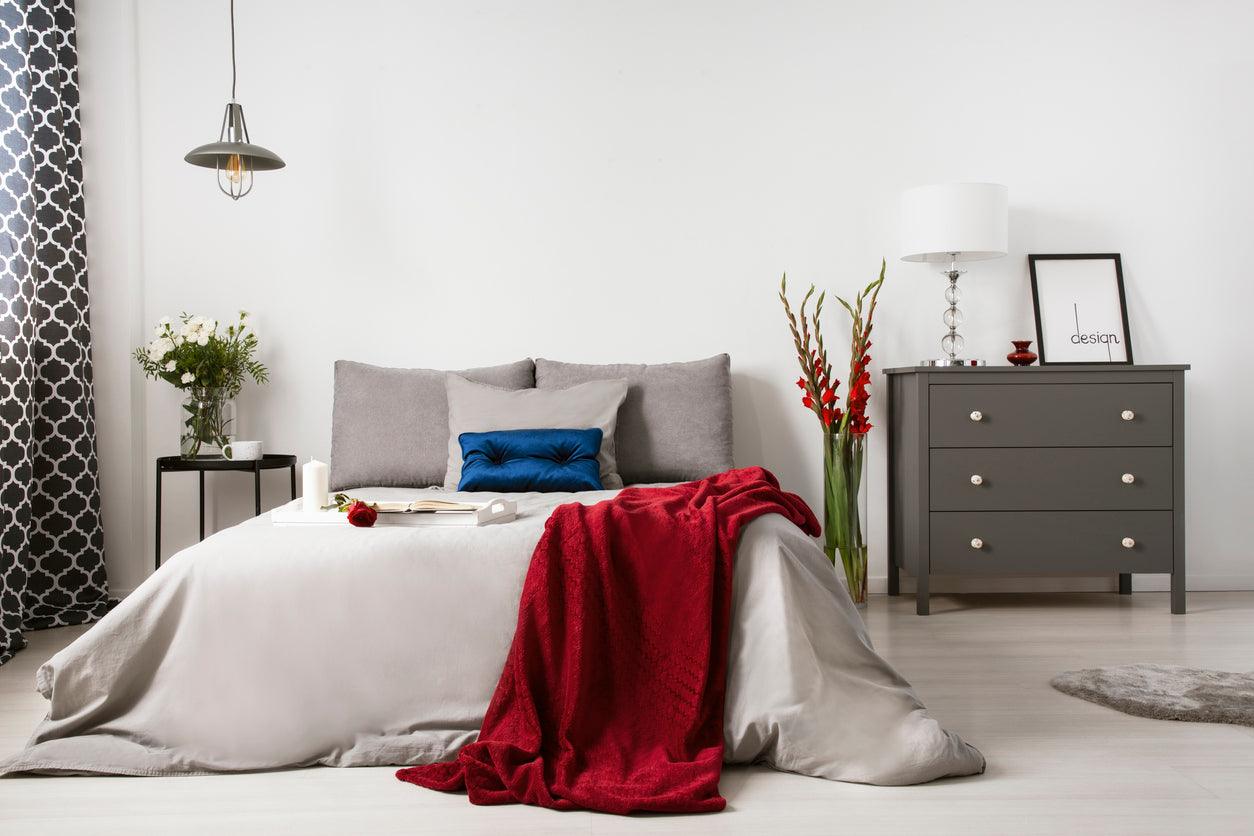 5 Types of Blankets You Should Know About - Sew Sweet Minky Designs