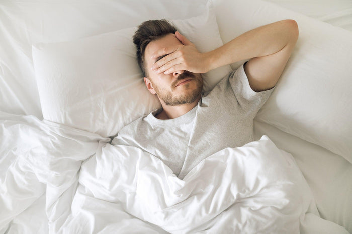 What Are the Risks of Not Getting Enough Sleep? - Sew Sweet Minky Designs