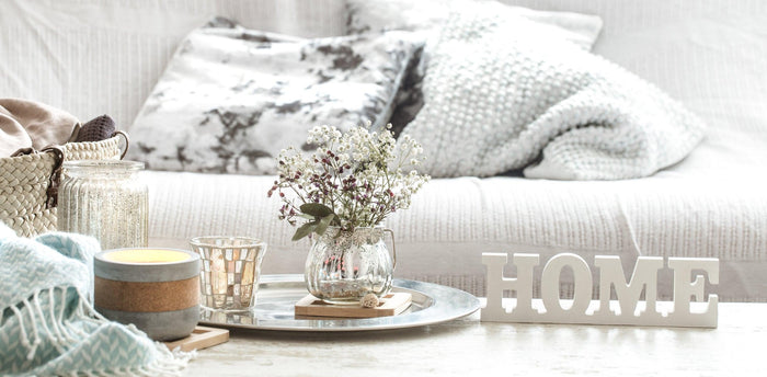 Cozy Home Decor to Warm You Up - Sew Sweet Minky Designs