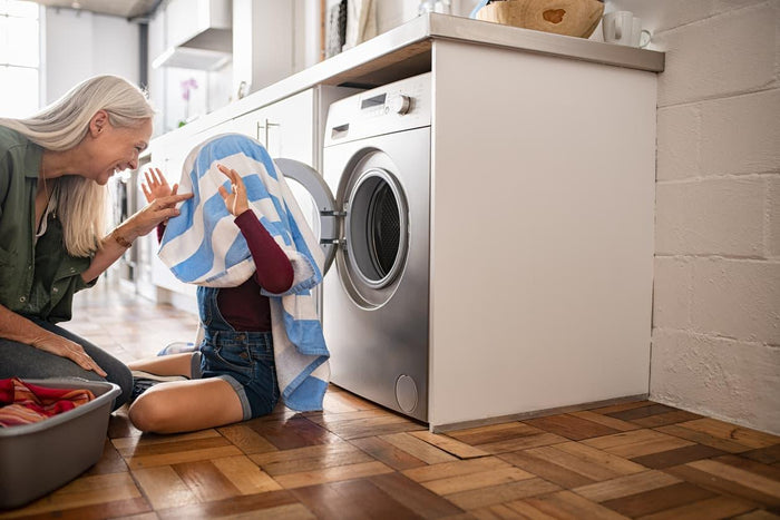 How to Wash Blankets: Everything You Need to Know - Sew Sweet Minky Designs