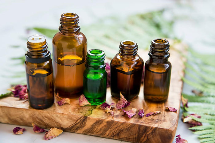 Best Essential Oils for Sleep - Sew Sweet Minky Designs