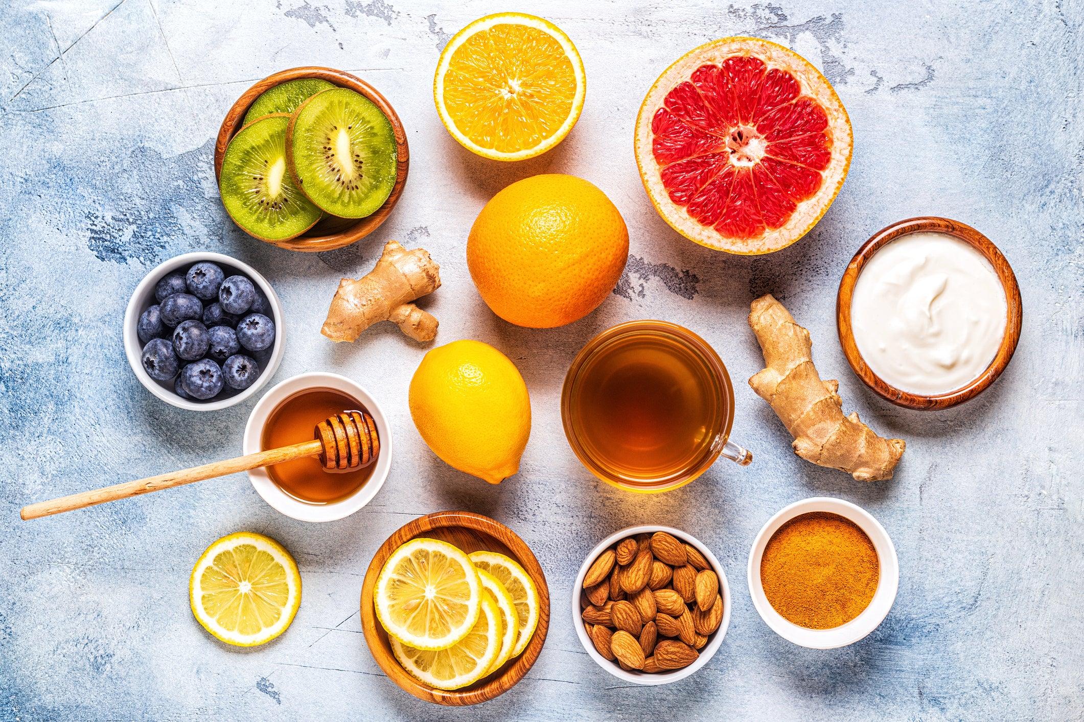 What to Eat Before Bed: 9 Foods for a Better Night's Sleep - Sew Sweet Minky Designs