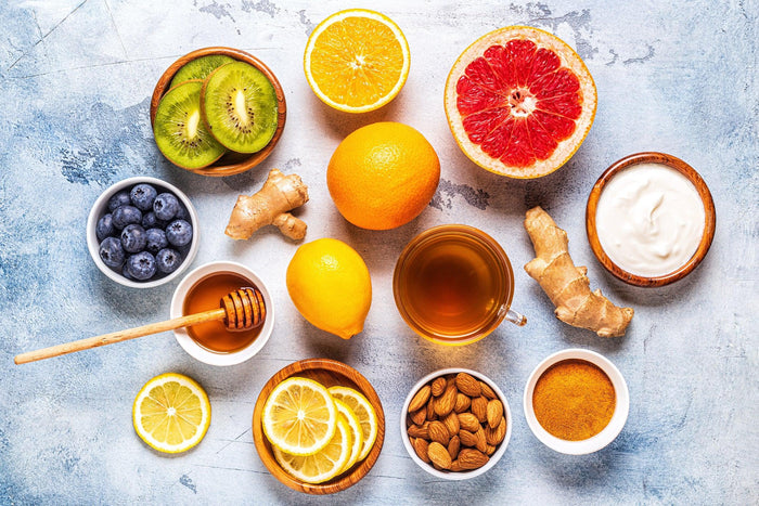 What to Eat Before Bed: 9 Foods for a Better Night's Sleep - Sew Sweet Minky Designs