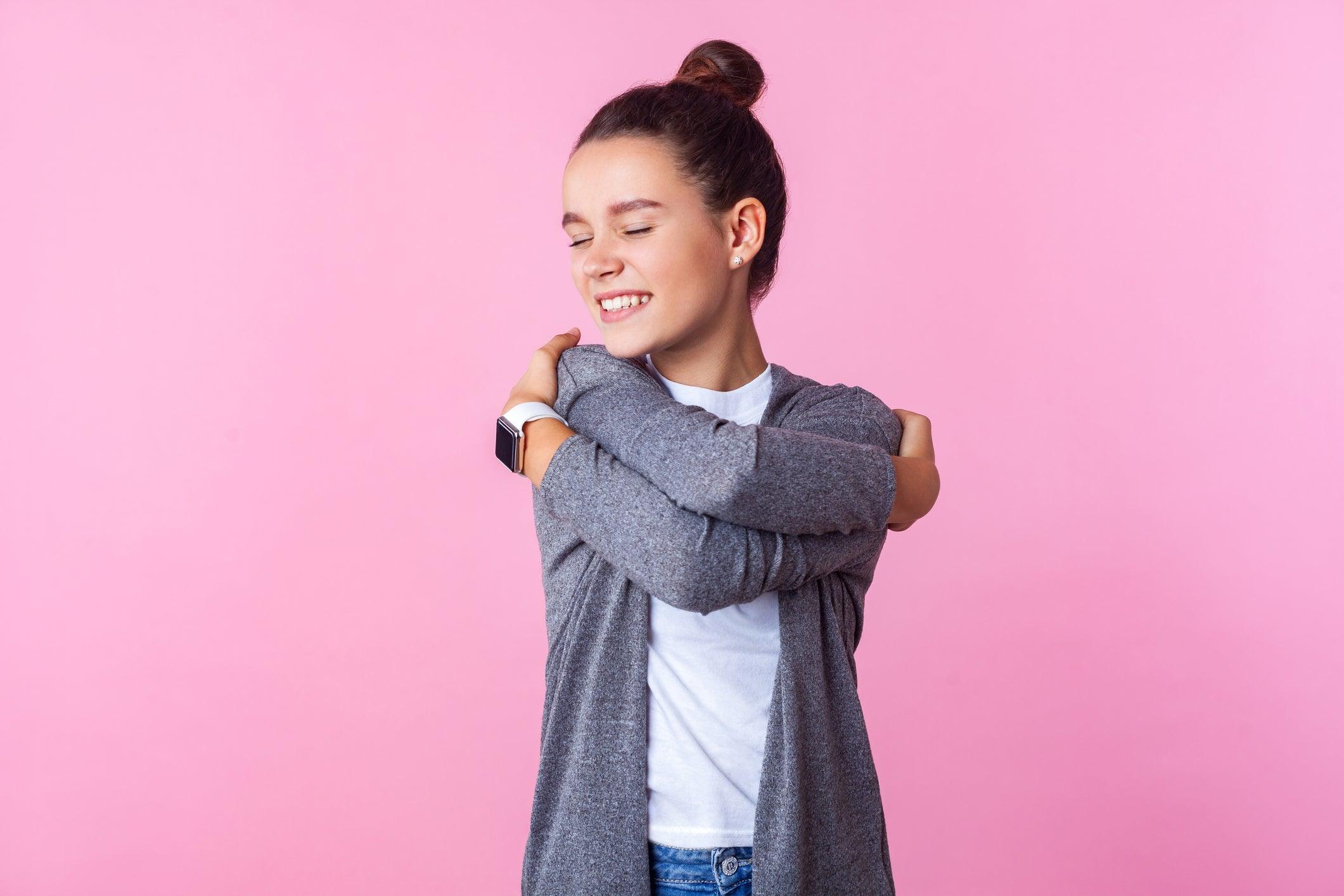 7 Best Self-Soothing Techniques - Sew Sweet Minky Designs