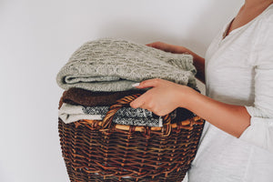 Dry Cleaning Blankets: Is It Worth the Hassle?