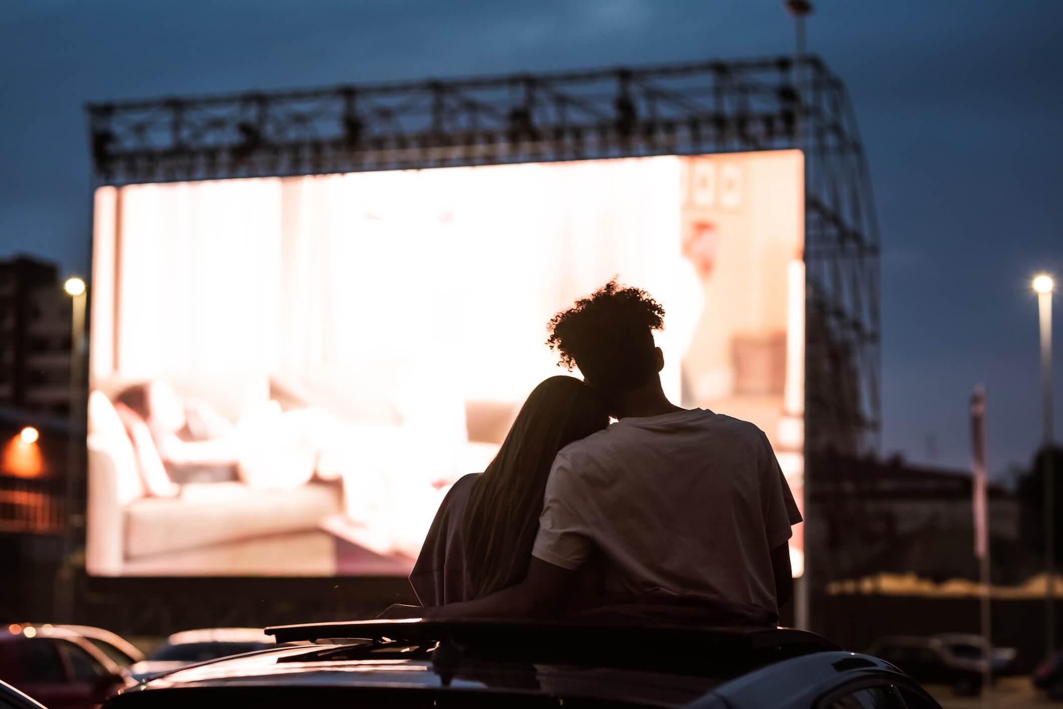 What to Bring to a Drive-In Movie - Sew Sweet Minky Designs