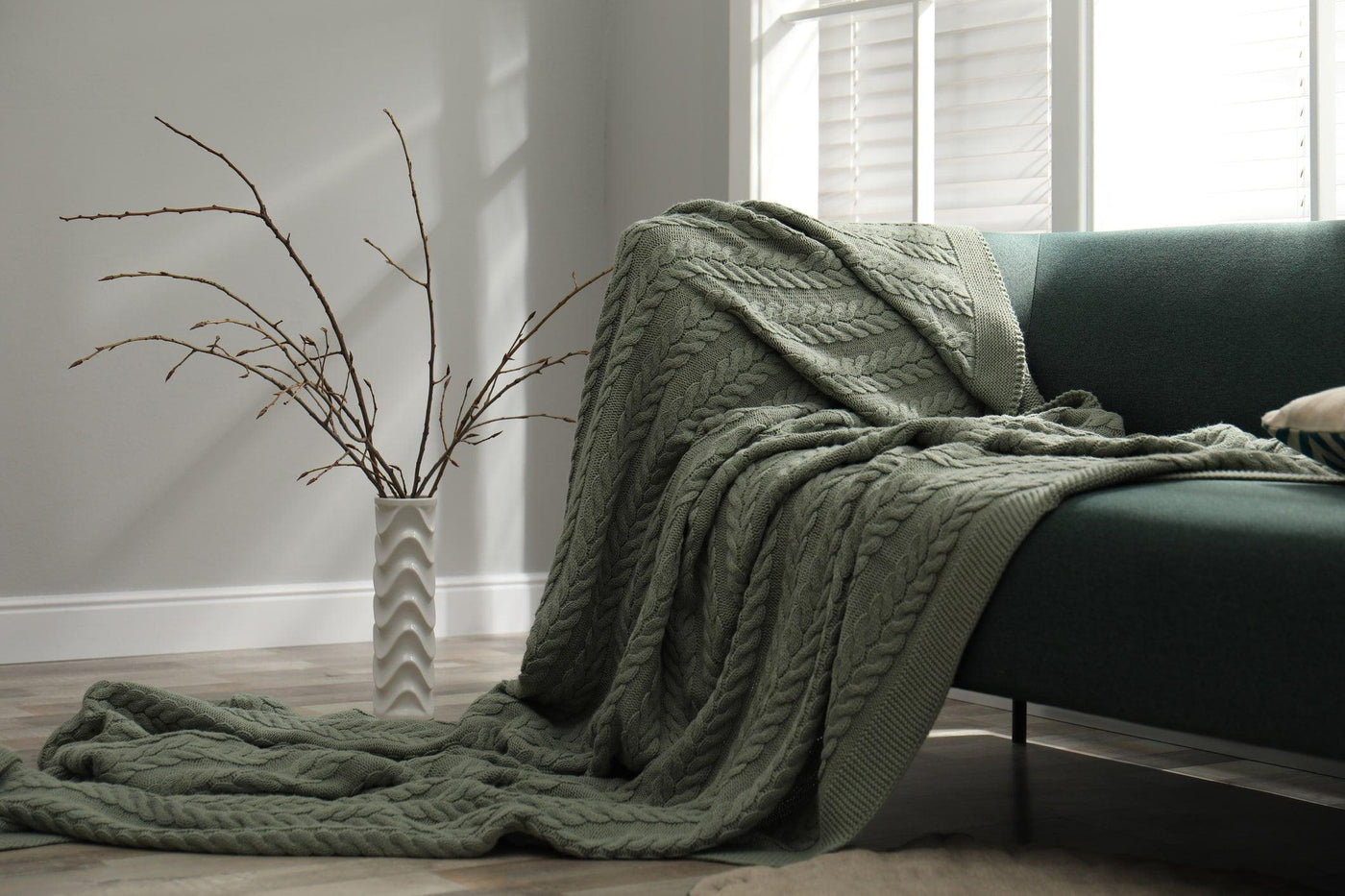 Why Is My Blanket Itchy? Save Your Skin and Your Blanket - Sew Sweet Minky Designs