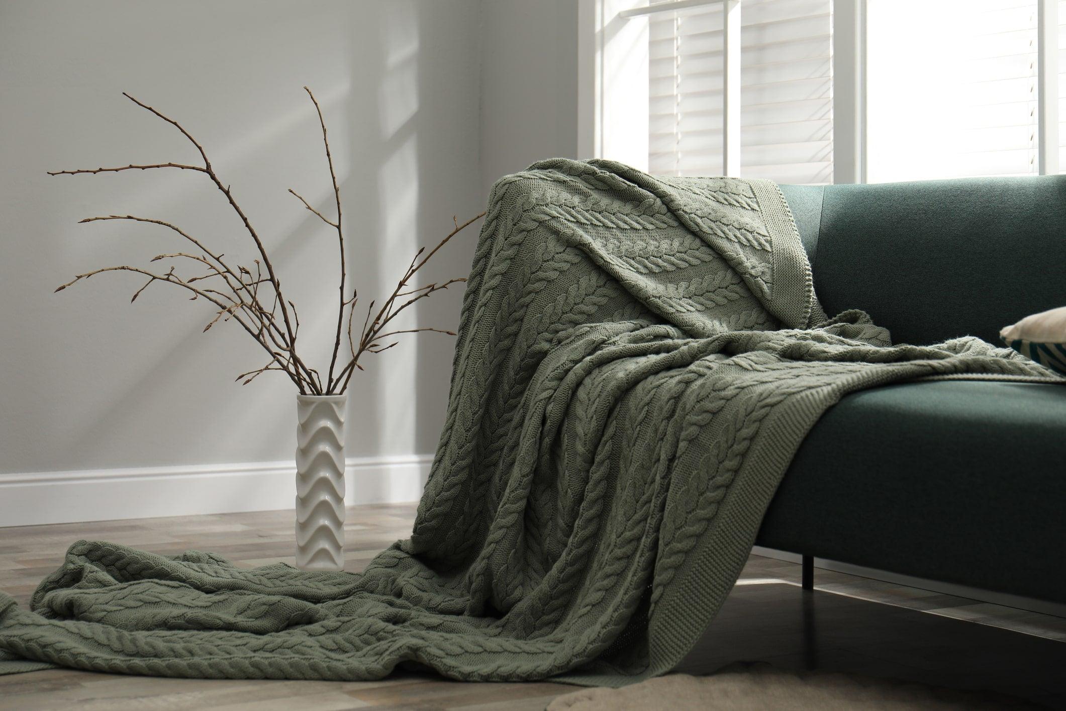 Why Is My Blanket Itchy? Save Your Skin and Your Blanket - Sew Sweet Minky Designs