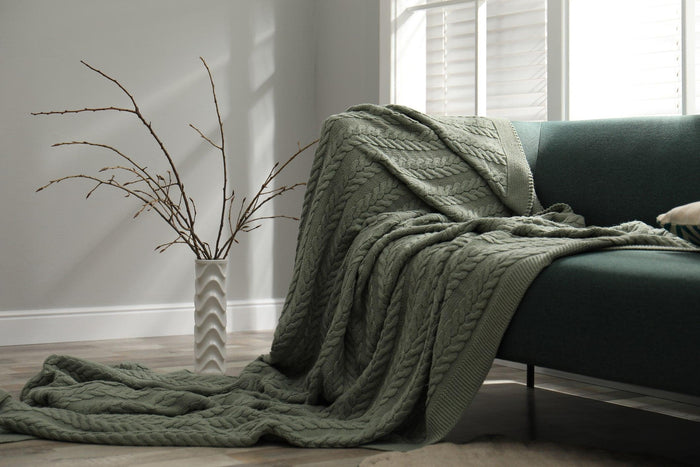 Why Is My Blanket Itchy? Save Your Skin and Your Blanket - Sew Sweet Minky Designs