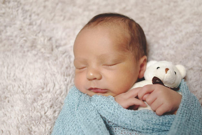 Blanket or Baby Sleep Sack: Sleep Safety for Your Infant - Sew Sweet Minky Designs