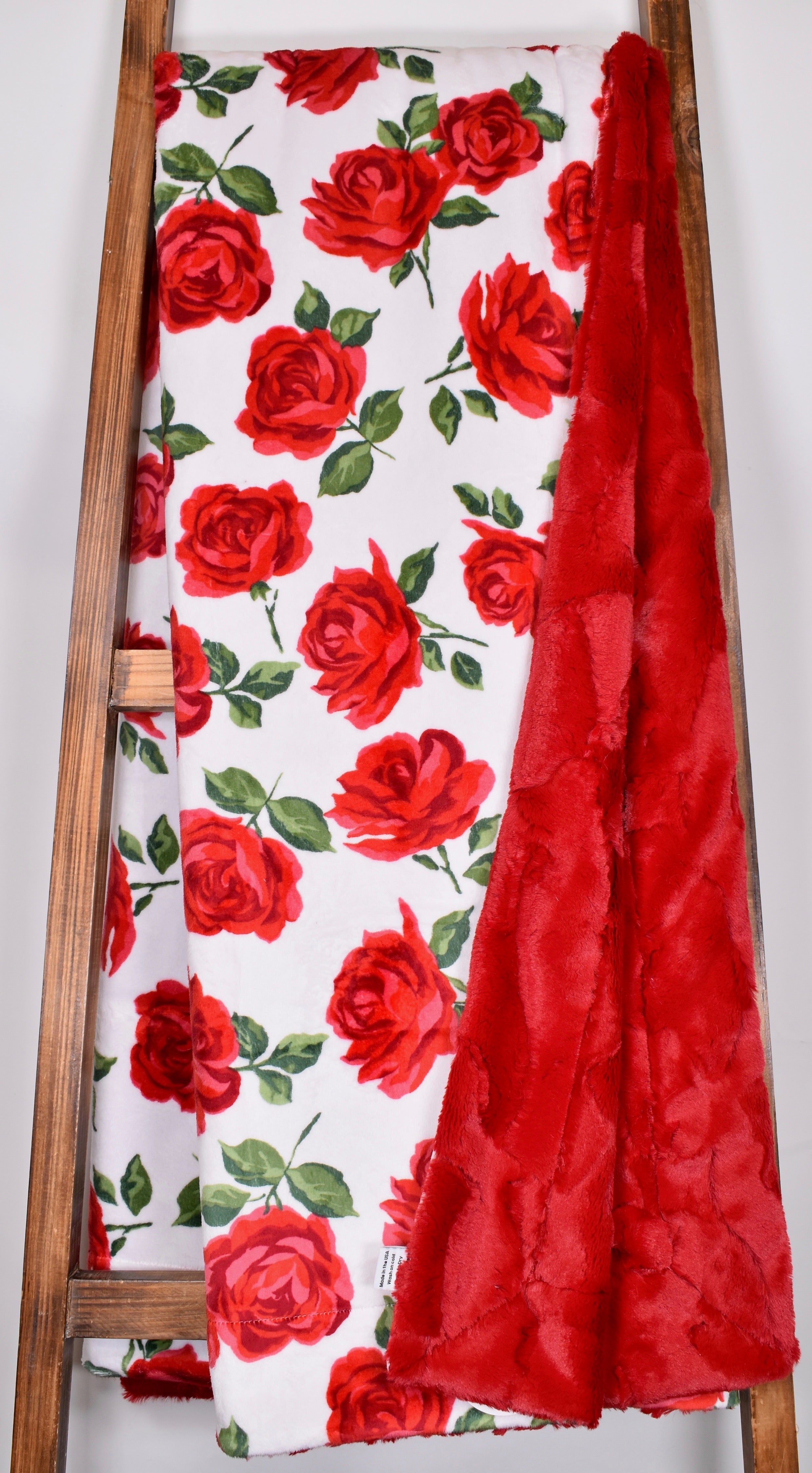 VALENTINES DAY - Sew Sweet Minky Designs