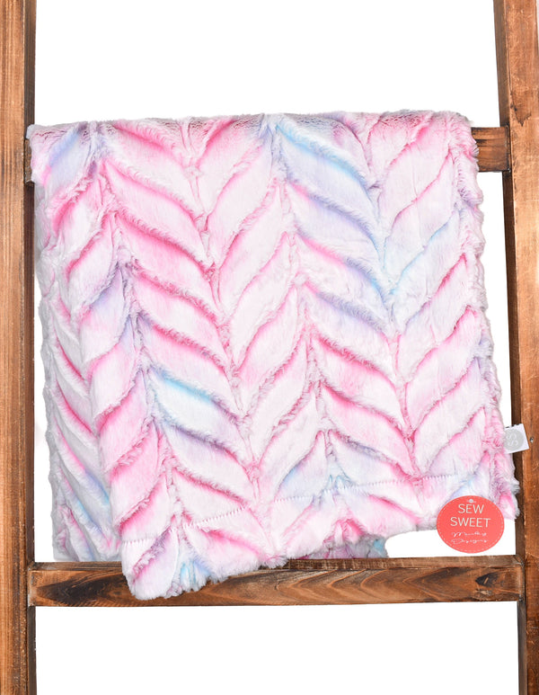 OMG Demi's - Sew Sweet Minky Designs