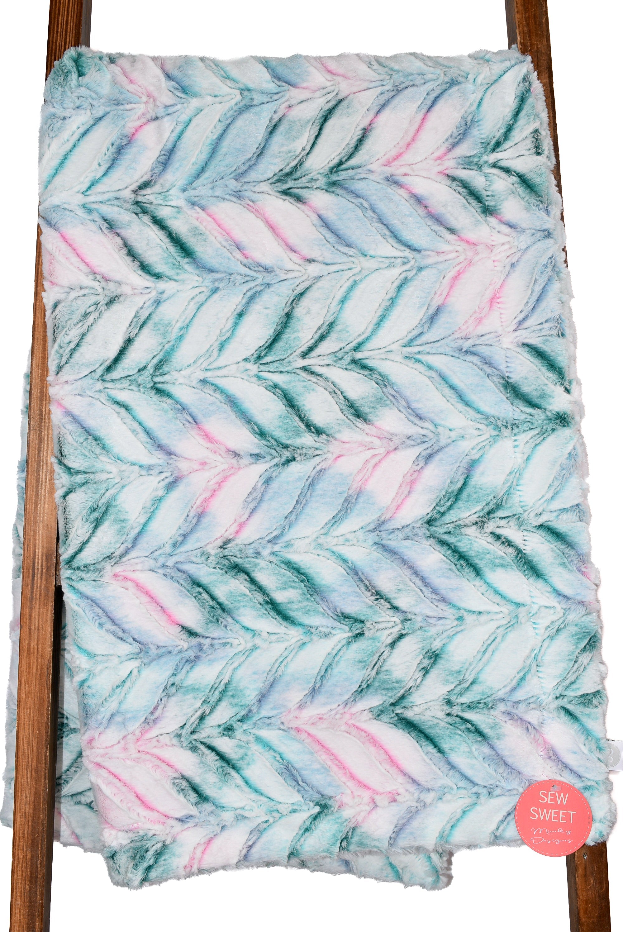 OMG Skylar's - Sew Sweet Minky Designs