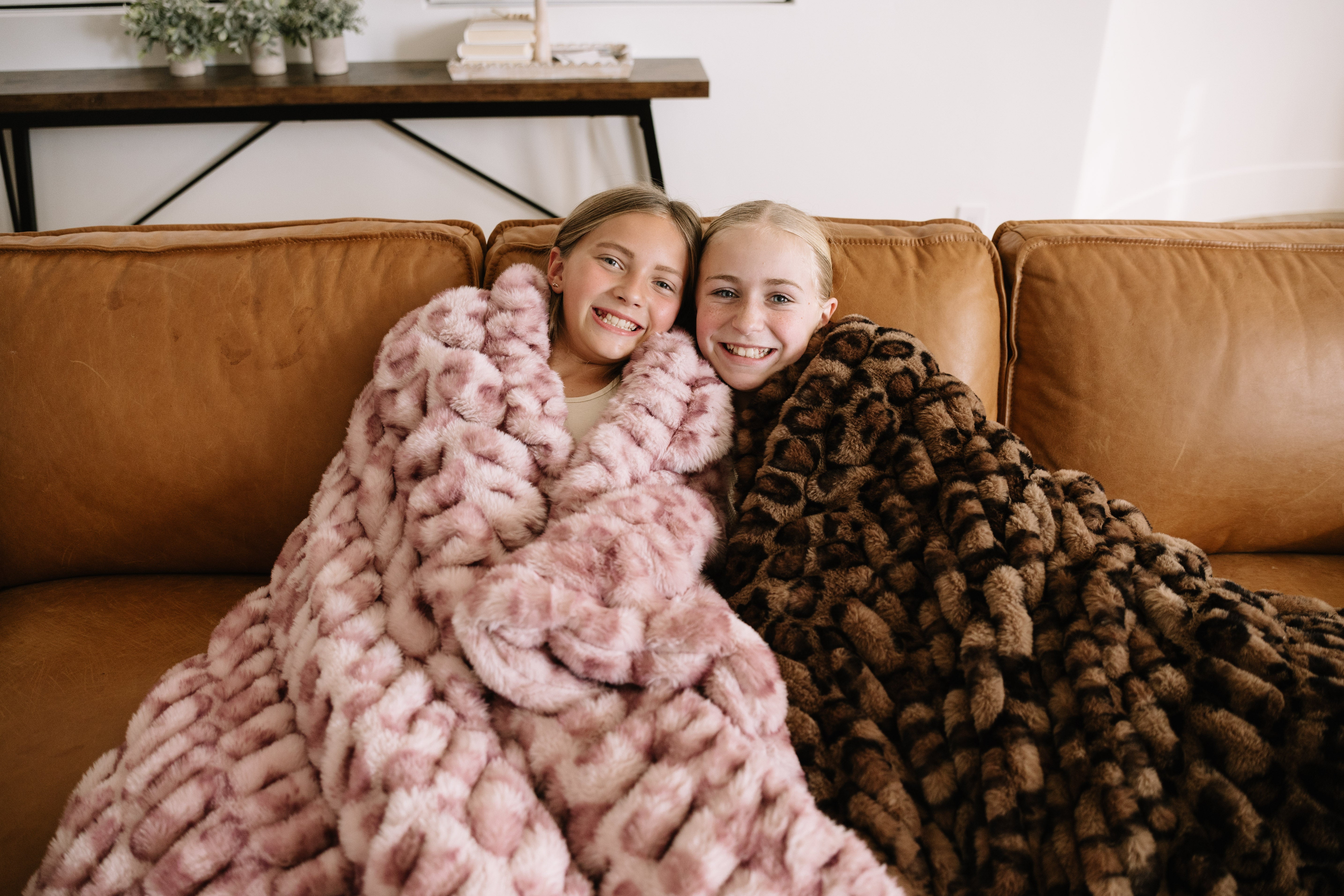 Weekend Minky Must-Haves