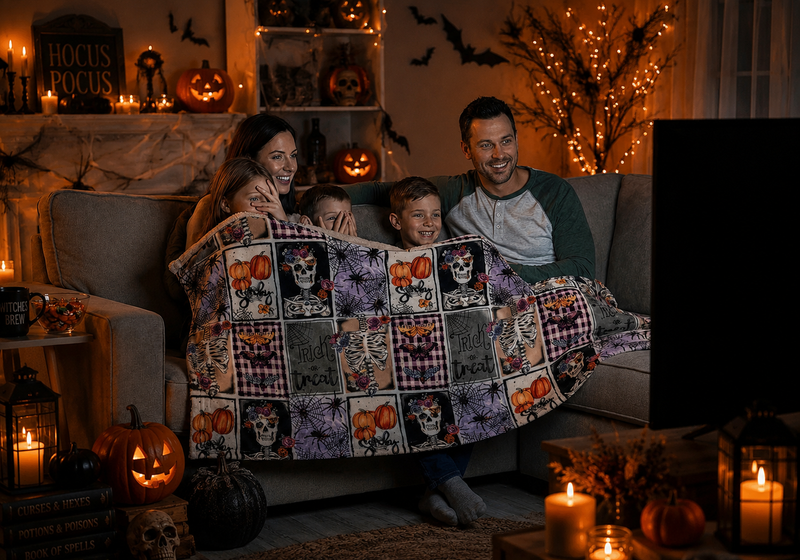 The Spellbound Collection