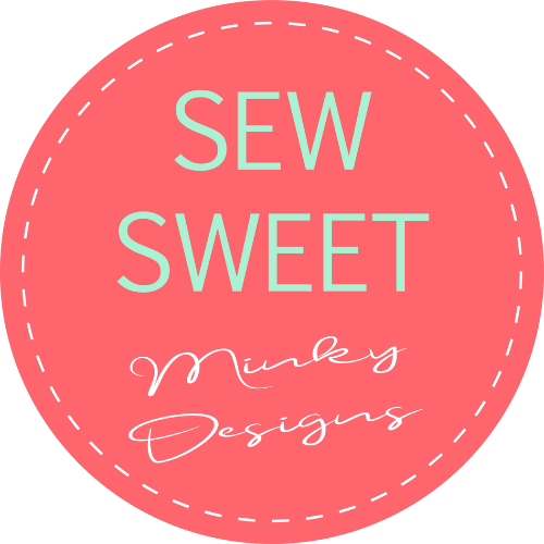 Sew Sweet Minky Creations: FB Live Show Collection