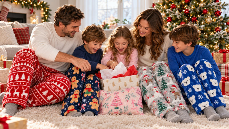 All I Want for Christmas Collection