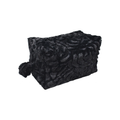 Minky Boxie Bag