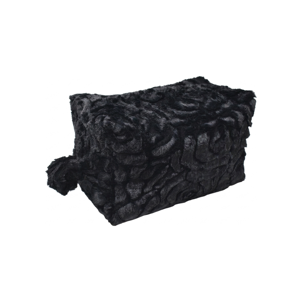 Minky Boxie Bag