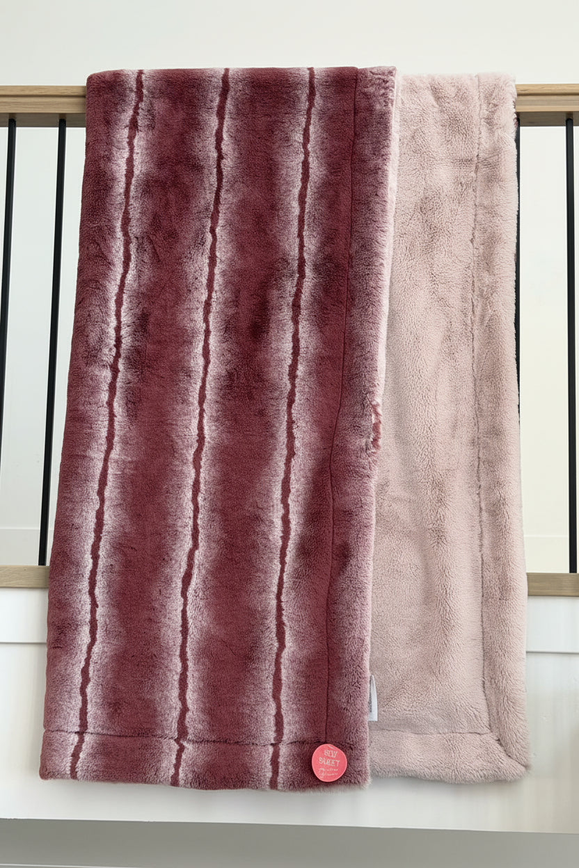 Plush OMG Mesa X Arizona Crystal