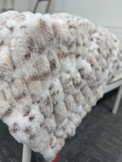 Milan Lynx Natural/Taupe