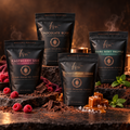 Fijn Co. Luxury Drinking Cocoa