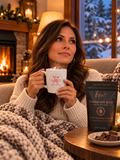 Fijn Co. Luxury Drinking Cocoa