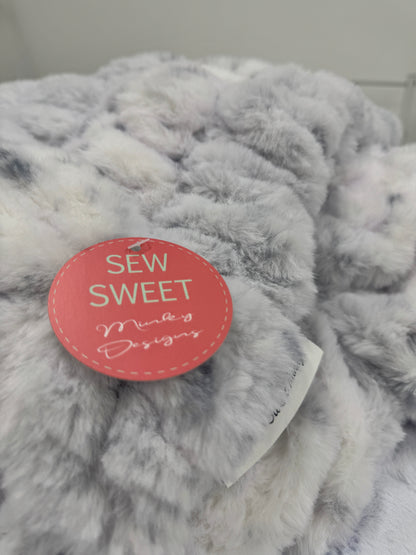 Milan Lynx Silver