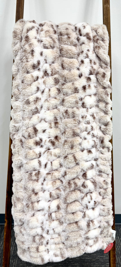 Milan Lynx Natural/Taupe