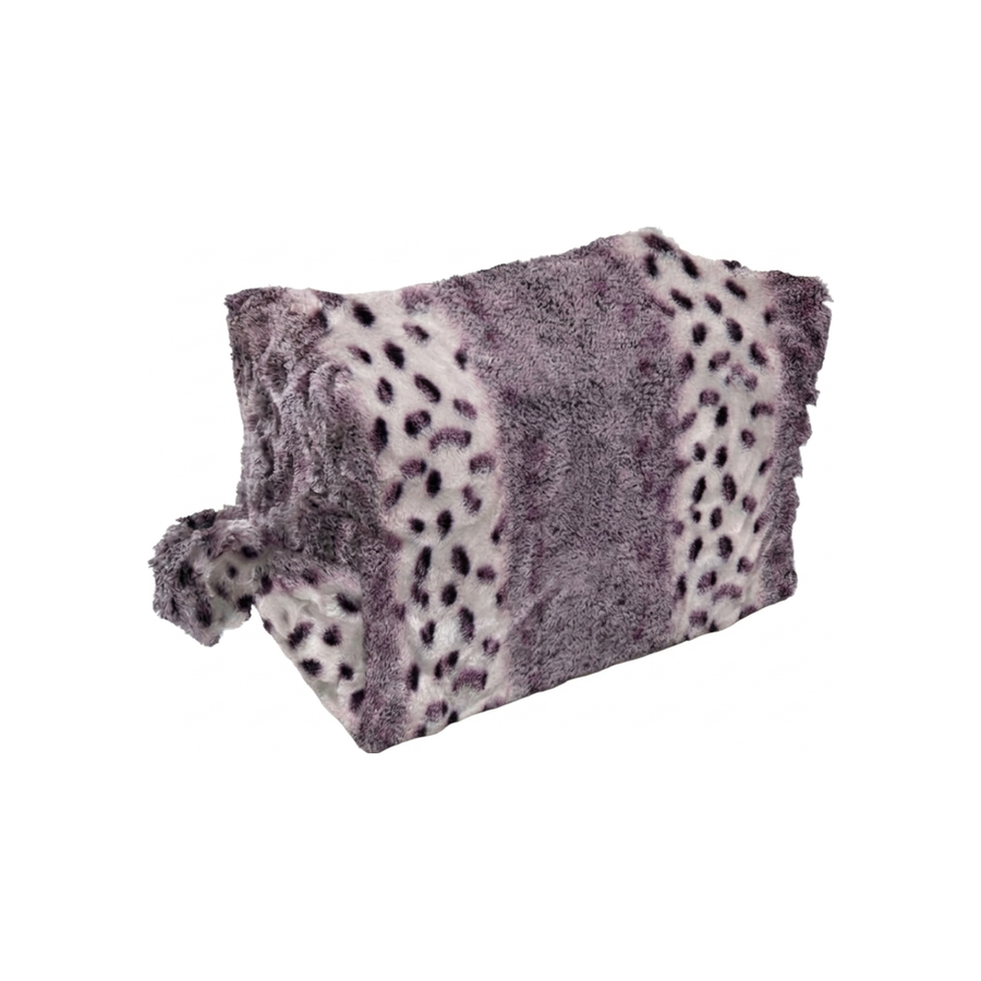 Minky Boxie Bag