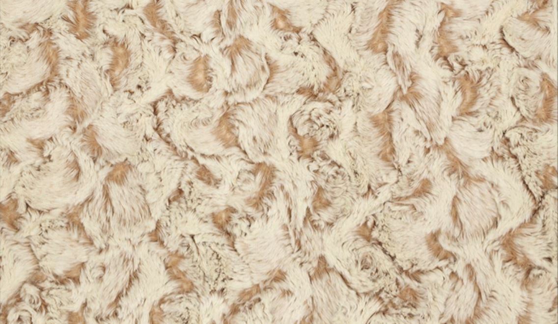 Alpine Pecan
