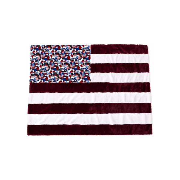 XL American Dream Flagstrip - Marbella & Encore